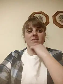 CoddessCrystal online show from March 2026 07:03:02 PM