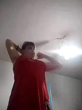 CoddessCrystal online show from December 2025 05:06:01 AM