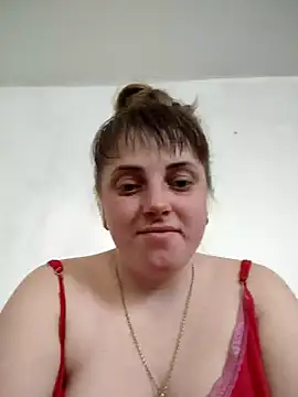CoddessCrystal online show from March 2025 04:51:02 AM