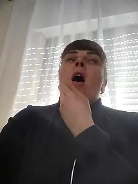 CoddessCrystal online show from March 2026 09:15:02 AM