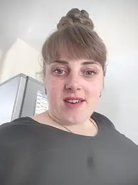 CoddessCrystal online show from March 2026 08:37:01 AM