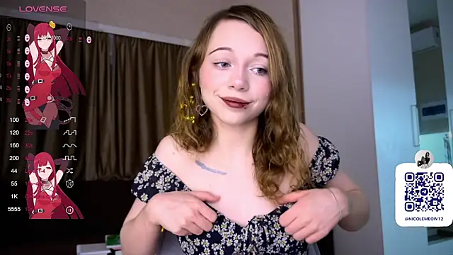  SofiaBrown online show from February 2026 07:24:01 PM