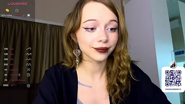  SofiaBrown online show from March 2026 07:49:01 PM