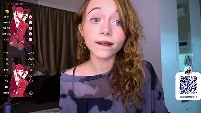  SofiaBrown online show from November 2025 02:39:02 PM