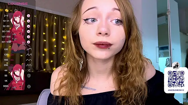  SofiaBrown online show from February 2026 08:09:02 PM