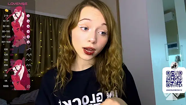  SofiaBrown online show from March 2026 02:40:01 AM