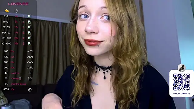  SofiaBrown online show from April 2026 09:54:02 PM