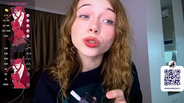  SofiaBrown online show from December 2025 09:28:01 PM