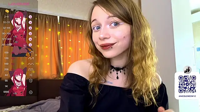  SofiaBrown online show from March 2026 07:05:02 AM