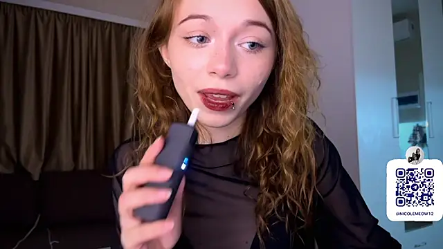  SofiaBrown online show from November 2025 05:23:01 PM