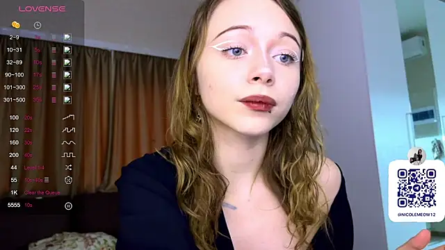  SofiaBrown online show from March 2026 02:18:02 PM