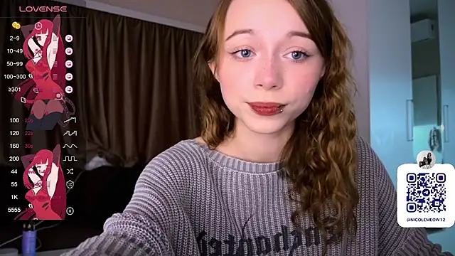  SofiaBrown online show from November 2025 01:55:01 PM