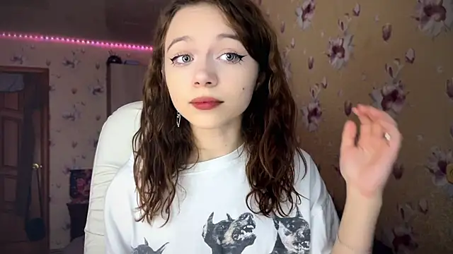 Snapshot of _SofiaBrown chatting on December 2024 12:14:01 AM SofiaBrown online show from December 2024 12:14:01 AM