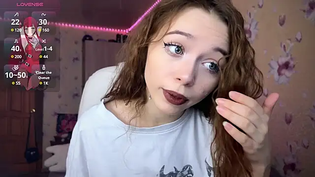 Snapshot of _SofiaBrown chatting on January 2025 02:30:02 PM SofiaBrown online show from January 2025 02:30:02 PM