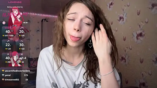 Snapshot of _SofiaBrown chatting on February 2025 07:14:02 PM SofiaBrown online show from February 2025 07:14:02 PM