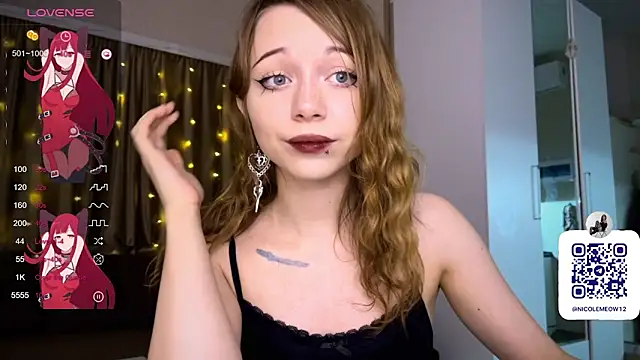  SofiaBrown online show from February 2026 07:24:01 PM