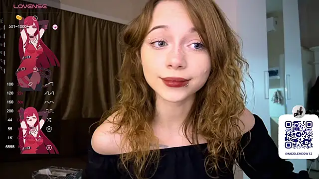  SofiaBrown online show from January 2026 12:50:02 AM