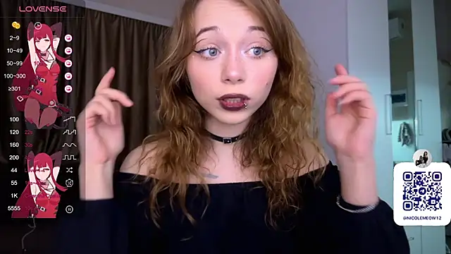  SofiaBrown online show from December 2025 11:40:01 PM