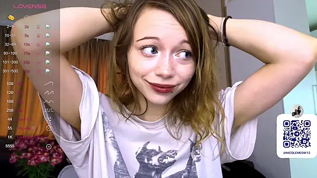  SofiaBrown online show from May 2026 11:15:01 AM