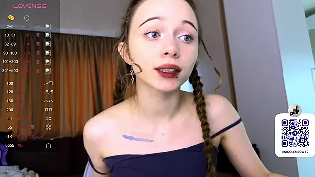  SofiaBrown online show from March 2026 01:12:02 PM