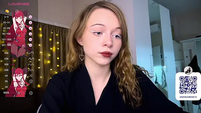  SofiaBrown online show from January 2026 07:23:01 PM