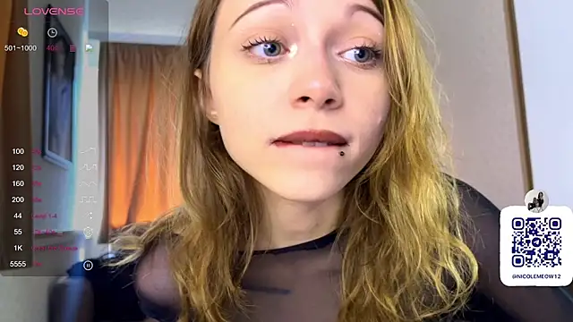  SofiaBrown online show from May 2026 09:28:02 AM