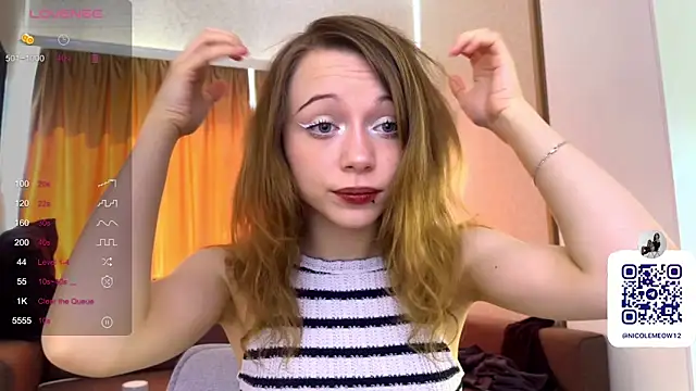  SofiaBrown online show from May 2026 11:03:02 AM