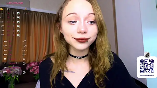  SofiaBrown online show from May 2026 01:58:02 PM