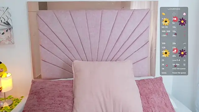 Kasumikimura online show from March 2026 05:18:01 AM