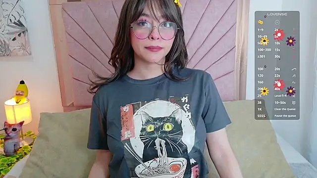 Kasumikimura online show from March 2026 05:22:01 AM