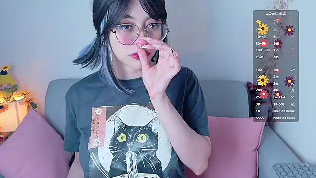 Kasumikimura online show from July 2026 08:03:01 AM