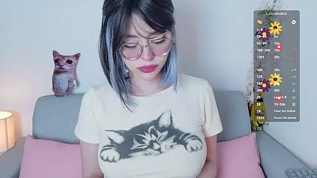 Kasumikimura online show from June 2026 06:07:02 AM