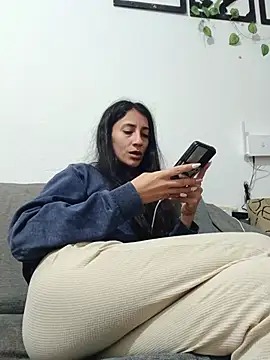 Snapshot of LaNenaDeArgentina_Karol chatting on August 2026 11:59:01 AM LaNenaDeArgentina Karol online show from August 2026 11:59:01 AM