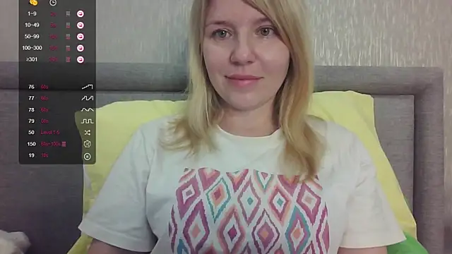 urbadkitty online show from September 2025 07:07:01 AM