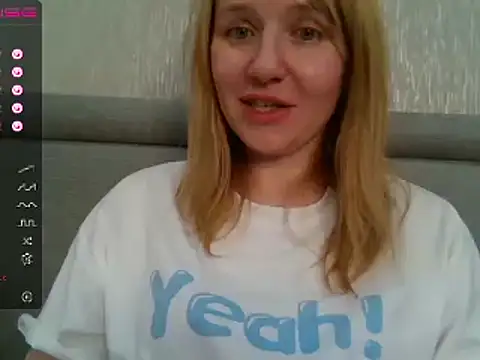 urbadkitty online show from January 2025 09:45:02 AM