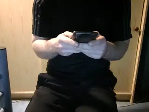 rugbyboy22 online show from January 2026 07:29:01 PM