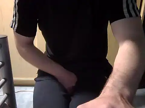 rugbyboy22 online show from October 2025 12:17:02 PM