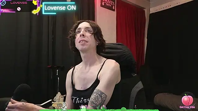 april show her online show from March 2026 02:16:01 AM