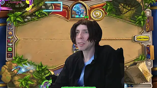 april show her online show from March 2026 12:50:02 PM