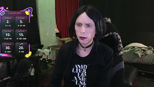 april show her online show from April 2026 11:22:01 PM