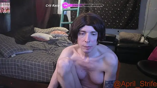 april show her online show from May 2026 04:14:02 PM