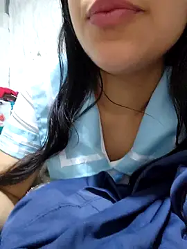 Snapshot of ariannazinha chatting on November 2025 03:16:01 PM ariannazinha online show from November 2025 03:16:01 PM