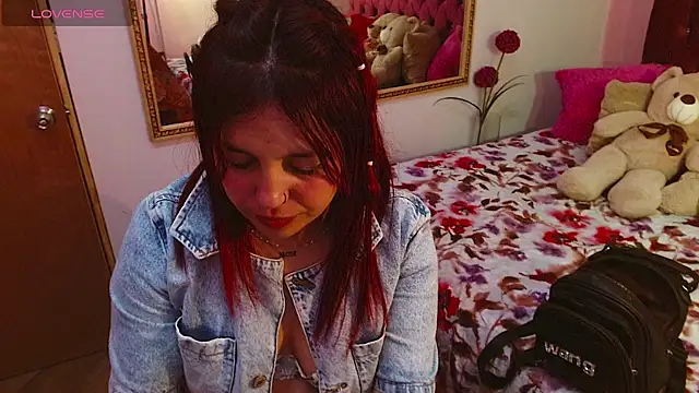 Melani cute02 online show from July 2026 11:02:01 PM