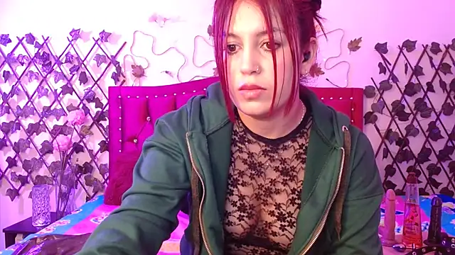 Melani cute02 online show from September 2025 01:56:01 AM