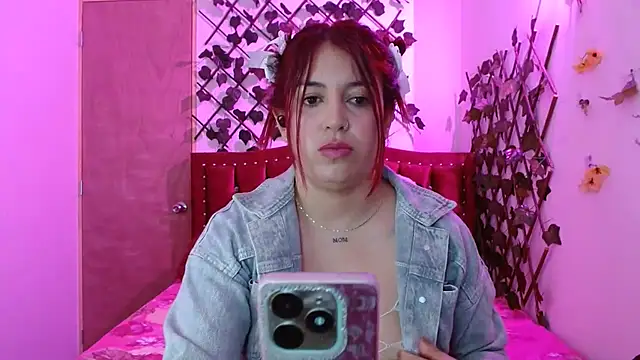 Melani cute02 online show from December 2025 09:14:02 PM