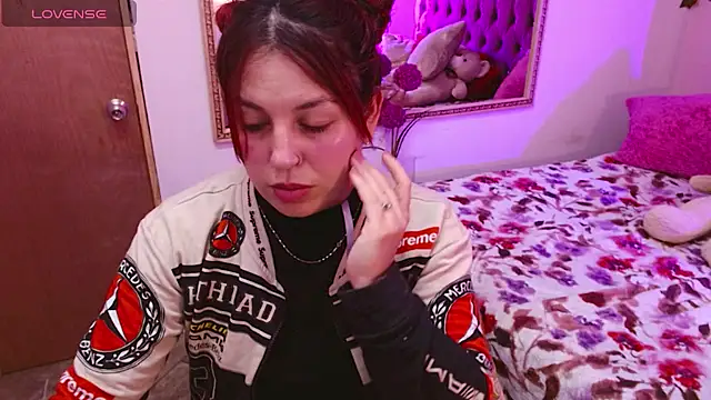 Melani cute02 online show from July 2026 10:53:01 PM