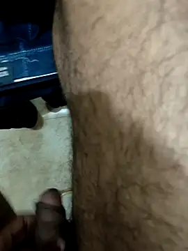 Large Dick007 online show from December 2025 03:25:02 PM