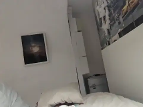 gymyagirlll online show from April 2026 09:07:02 PM