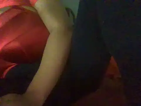 RoxiRedXXX online show from March 2026 05:13:02 PM