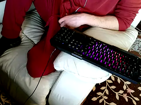 MrStraightDik online show from February 2025 01:41:01 PM